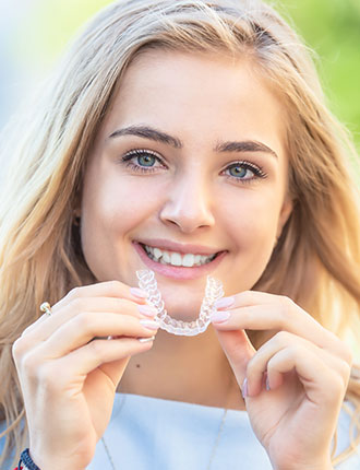 invisalign treatment