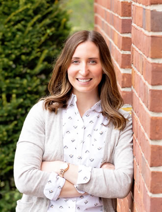 meet dr lora marine