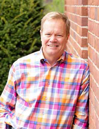 meet dr randall welser